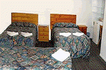Acacia Inner City Inn - Accommodation Burleigh 4