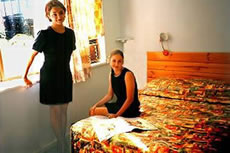 Acacia Inner City Inn - Accommodation Burleigh 5