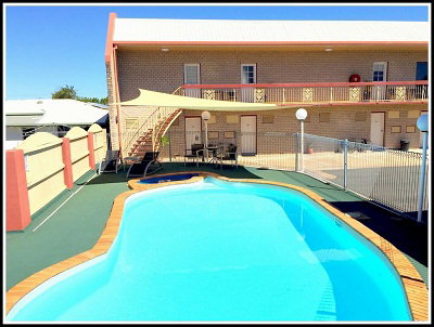 Apollo Motel - Accommodation Burleigh 5