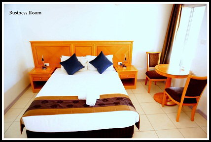 Apollo Motel - Accommodation Burleigh 9