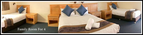 Apollo Motel - Accommodation Burleigh 11