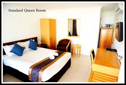 Apollo Motel - Accommodation Burleigh 12