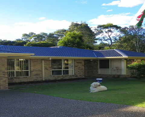 Kintail Homestay - Accommodation Burleigh 1