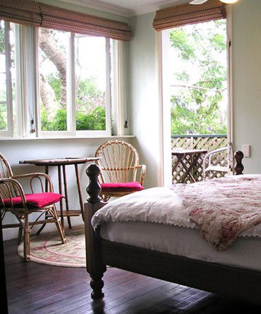 Maleny Lodge Guest House - Accommodation Burleigh 1
