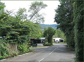 Palmwoods Caravan Park - Accommodation Burleigh 0