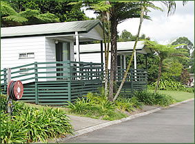 Palmwoods Caravan Park - Accommodation Burleigh 1