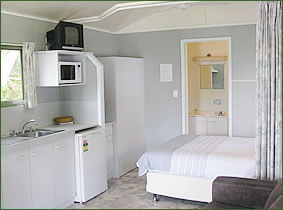 Palmwoods Caravan Park - Accommodation Burleigh 2