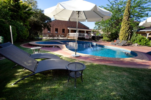 Mercure Port Of Echuca - Accommodation Burleigh 3