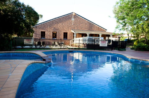 Mercure Port Of Echuca - Accommodation Burleigh 4