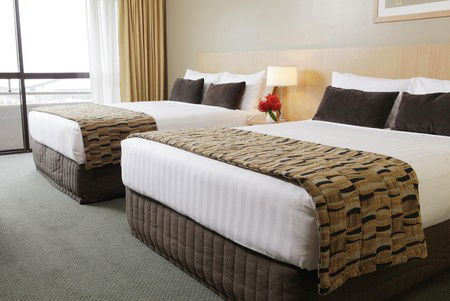 Rydges Plaza Cairns - Accommodation Burleigh 4