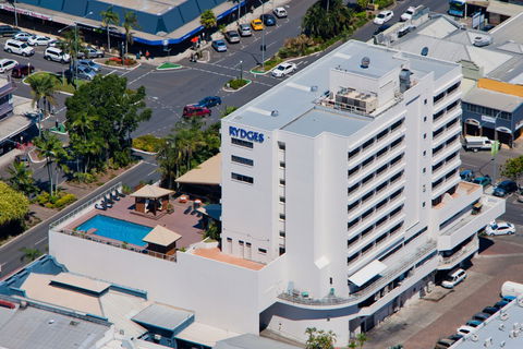 Rydges Plaza Cairns - Accommodation Burleigh 5