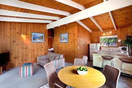Noosa North Shore Retreat - Accommodation Burleigh 3