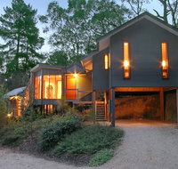 Cladich Pavilions - Accommodation Burleigh