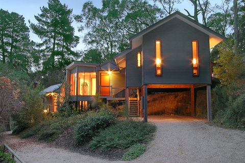 Cladich Pavilions - Accommodation Burleigh 0