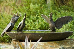 Cladich Pavilions - Accommodation Burleigh 1