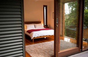 Cladich Pavilions - Accommodation Burleigh 5