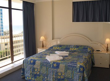 Queensleigh Holiday Apartments - Accommodation Burleigh 0