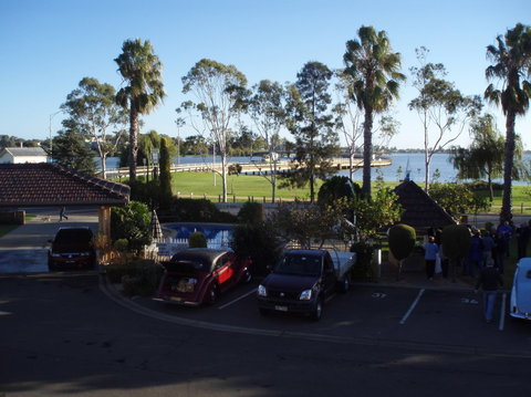 Lake View Motel - Accommodation Burleigh 0