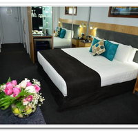 Waikerie Hotel Motel - Accommodation Burleigh