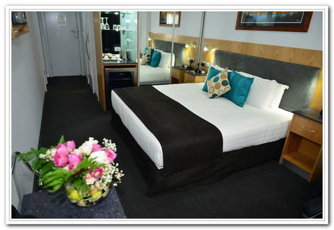 Waikerie Hotel Motel - Accommodation Burleigh 0