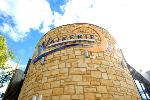 Waikerie Hotel Motel - Accommodation Burleigh 4
