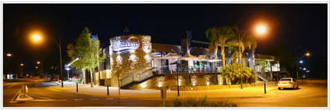 Waikerie Hotel Motel - Accommodation Burleigh 5