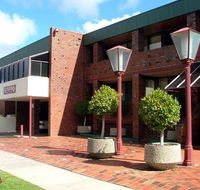 Nirebo Motel - Accommodation Burleigh