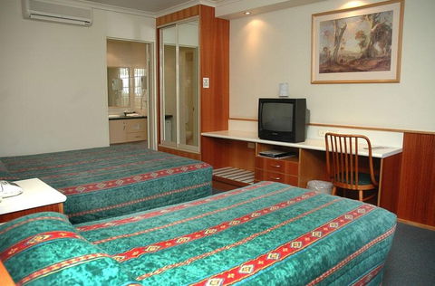 Nirebo Motel - Accommodation Burleigh 1