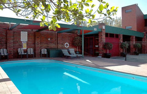 Nirebo Motel - Accommodation Burleigh 3