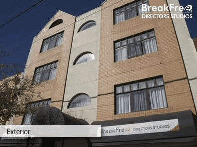 Directors Studio Adelaide - Accommodation Burleigh 0