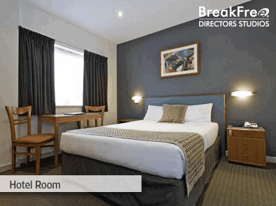 Directors Studio Adelaide - Accommodation Burleigh 2