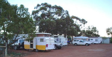 Gawler Ranges Motel - Accommodation Burleigh 1