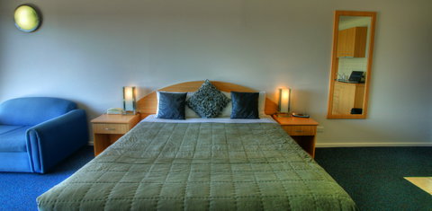 Harbour View Motel - Accommodation Burleigh 1