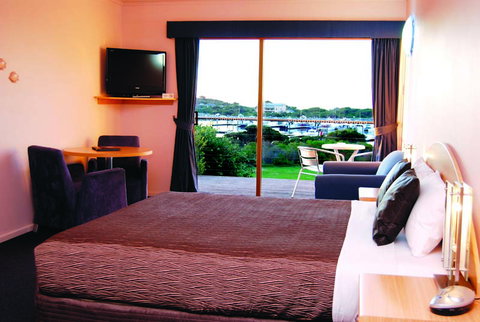 Harbour View Motel - Accommodation Burleigh 2