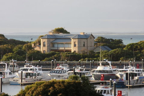 Harbour View Motel - Accommodation Burleigh 5