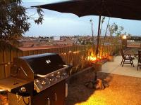 Lookout Cave Motel - Accommodation Burleigh 2