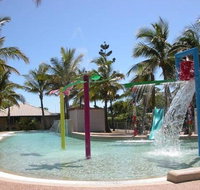Bowen Village Caravan  Tourist Park - Accommodation Burleigh