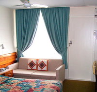 Motel Carnarvon - Accommodation Burleigh