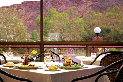 Alice In The Territory - Accommodation Burleigh 1