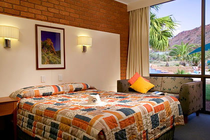 Alice In The Territory - Accommodation Burleigh 3