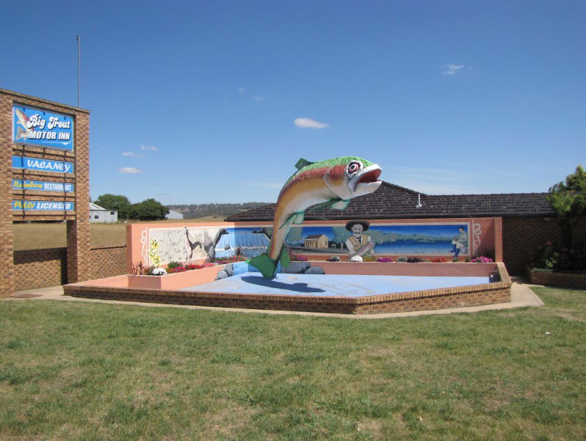 Essington NSW Accommodation Burleigh