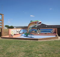 The Big Trout Motor Inn - Accommodation Burleigh