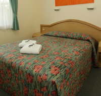 BIG4 Forest Glen Resort - Accommodation Burleigh