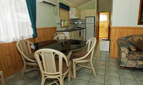 BIG4 Forest Glen Resort - Accommodation Burleigh 3