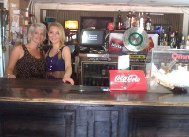 Mataranka Hotel Motel - Accommodation Burleigh 1