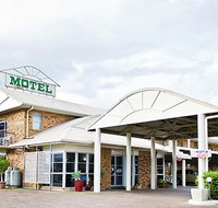 Gympie Muster Inn - Accommodation Burleigh
