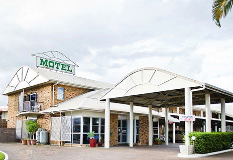 Gympie Muster Inn - Accommodation Burleigh 0