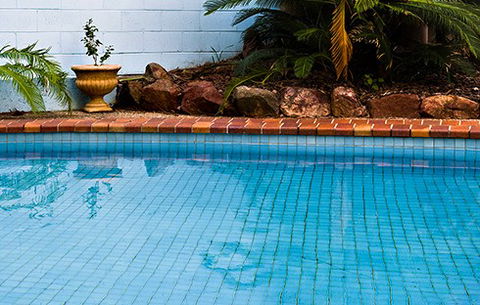 Gympie Muster Inn - Accommodation Burleigh 1