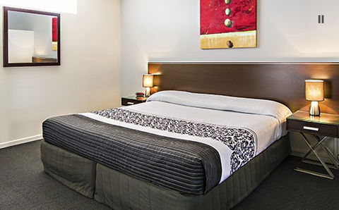 Gympie Muster Inn - Accommodation Burleigh 2