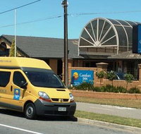 Comfort Inn Aviators Lodge - Accommodation Burleigh